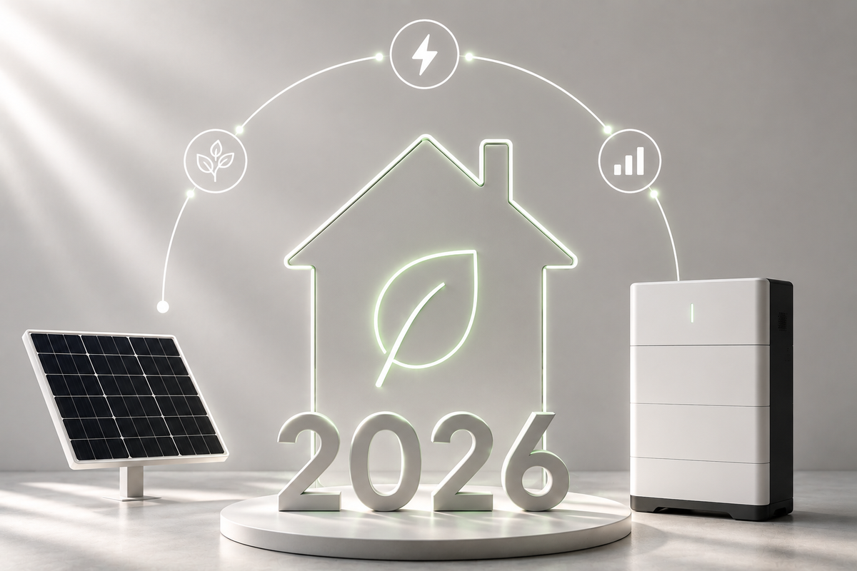 Nieuwe modellen 2026: wat verwachten we?