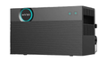 Hyxi Halo AC thuisbatterij met geïntegreerde 3kW micro-omvormer en P1-meter voor energieonafhankelijkheid