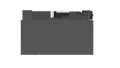 HYXI HALO AC uitbreidingsbatterij 3 kWh